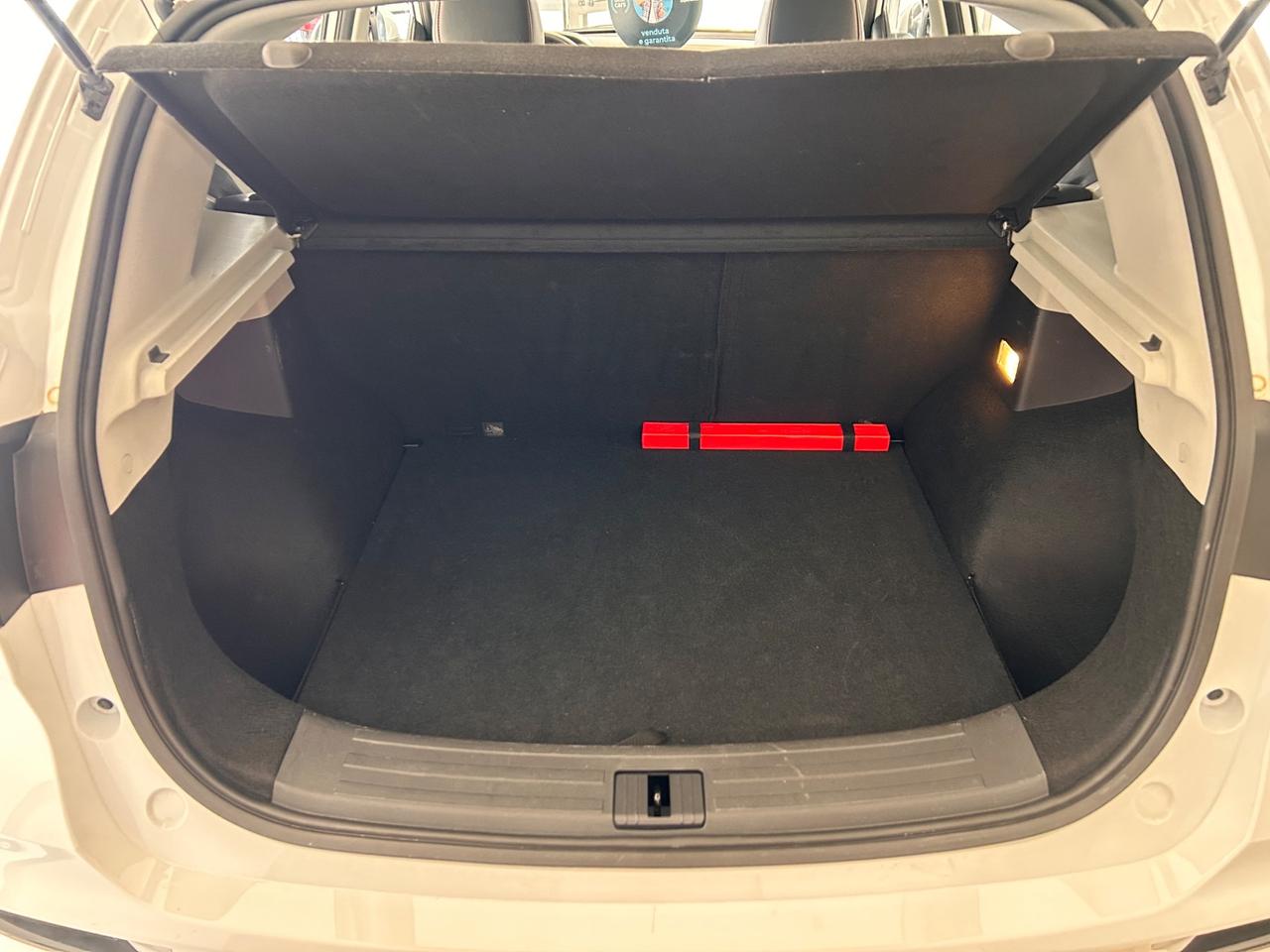 Mg ZS 1.5 VTi-tech Luxury