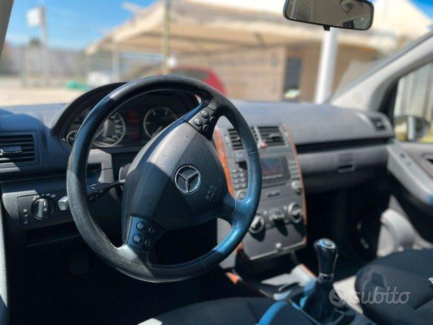 MERCEDES Classe A 180 CDI Elegance - 2006