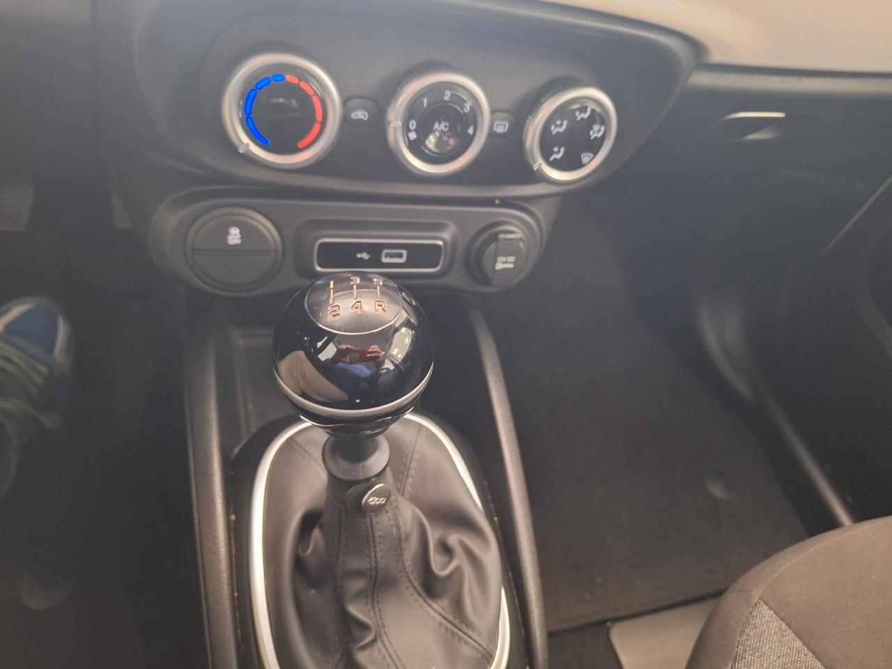 Fiat 500L Pro 1.3 MJT 95CV Mirror 4 posti (N1)