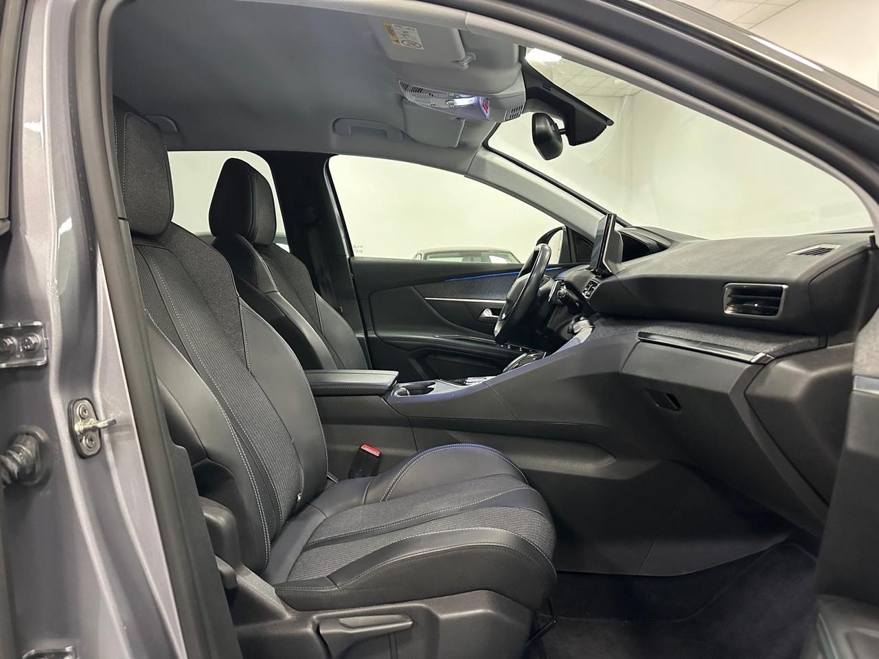 Peugeot 3008 PureTech Turbo 130 S&S GT 2022 AUTOMATICA