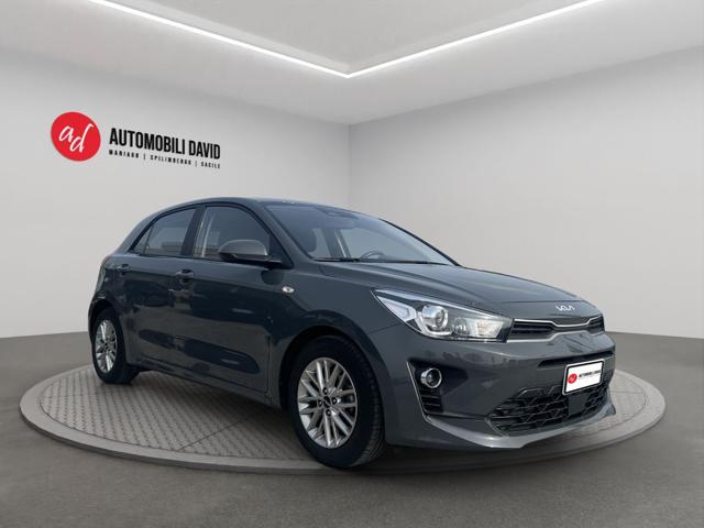 KIA Rio 1.2 DPi 82 CV EcoGPL Style