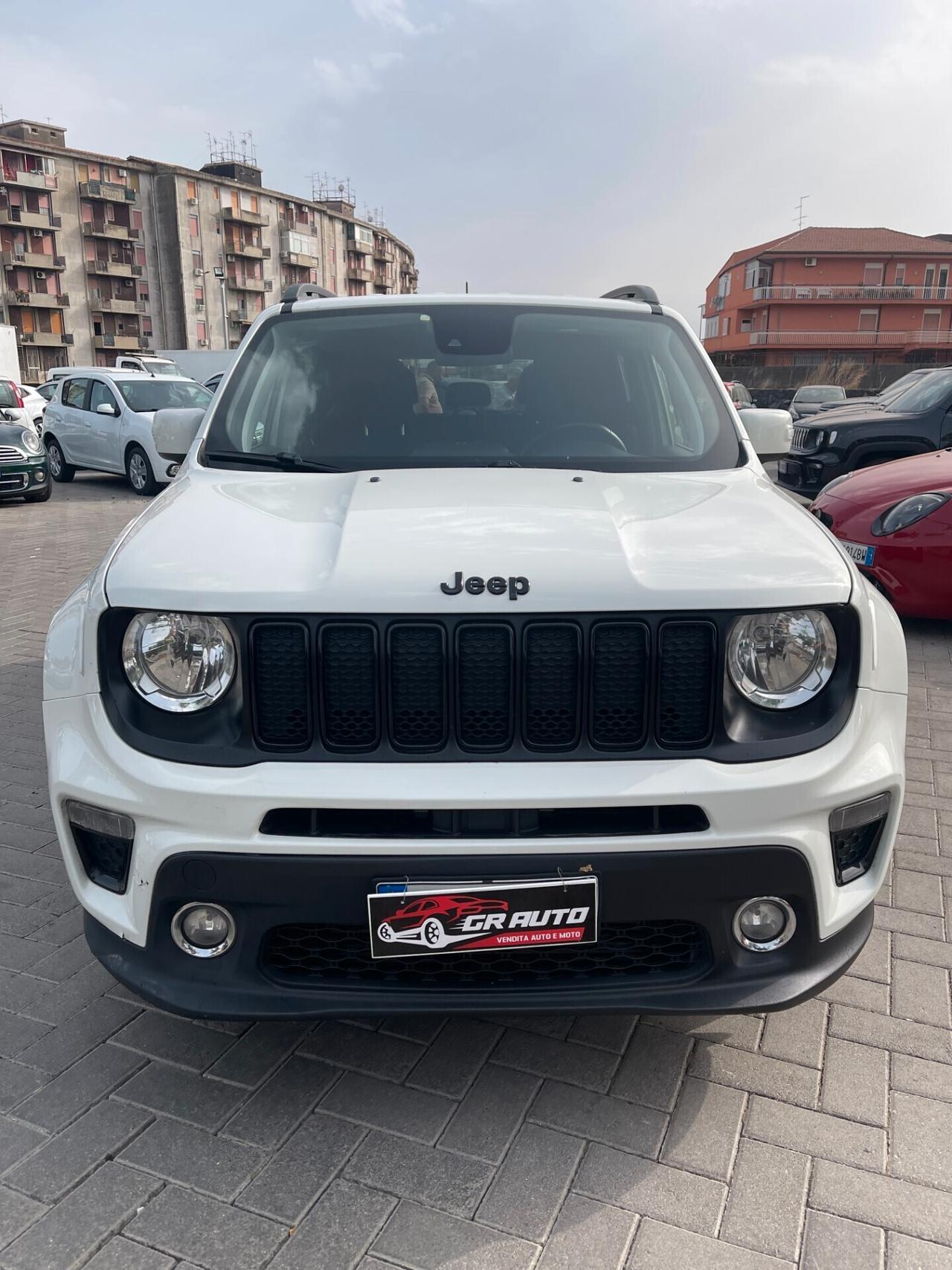 Jeep Renegade 1.6 Mjt 130 CV