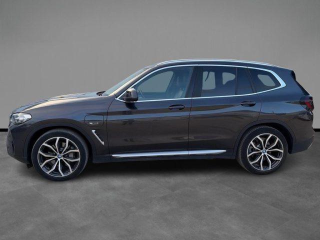 BMW X3 xDrive30e