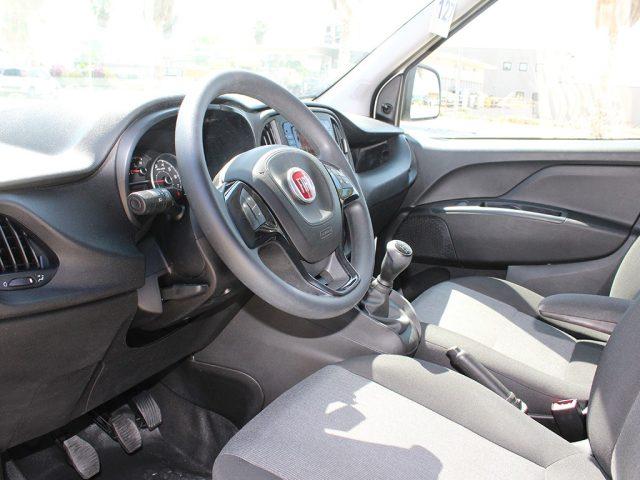 FIAT Doblo 1.3 MJT COIBENTATO Cargo AUTOCARRO +IVA