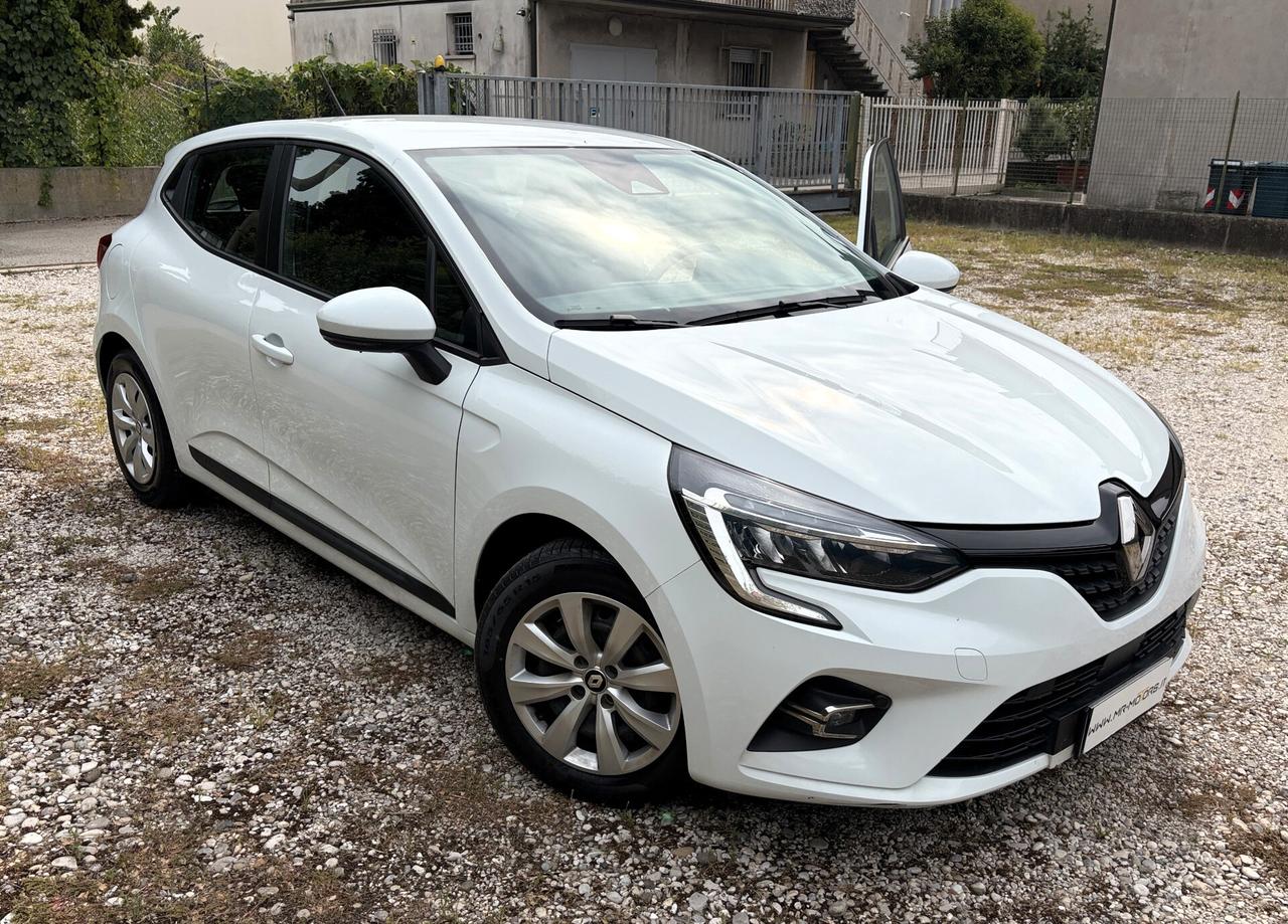 RENAULT CLIO 1.5 DCI # OK NEO PATENTATI # UNICO PROPRIETARIO