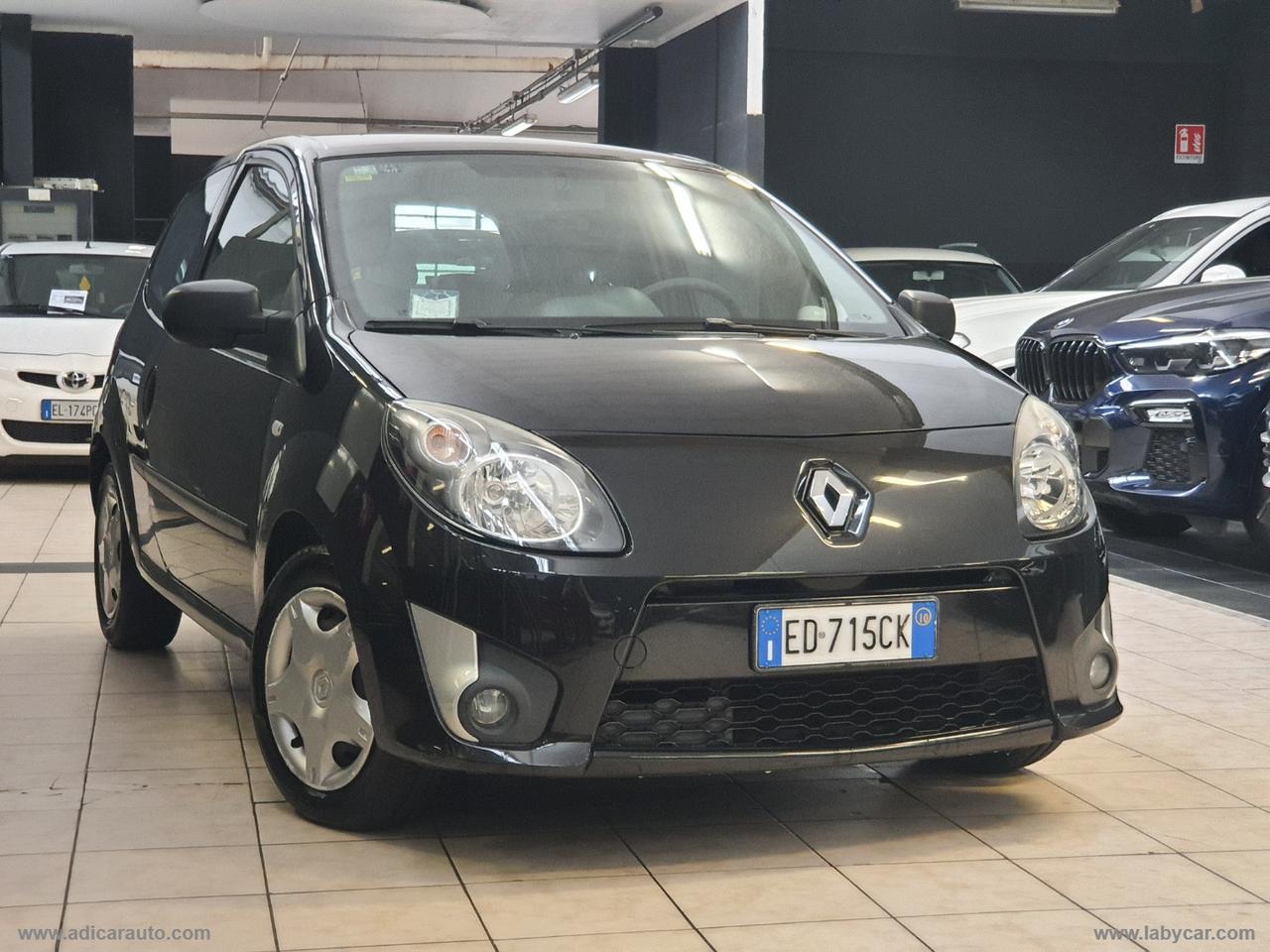RENAULT Twingo 1.2 75 CV EURO5