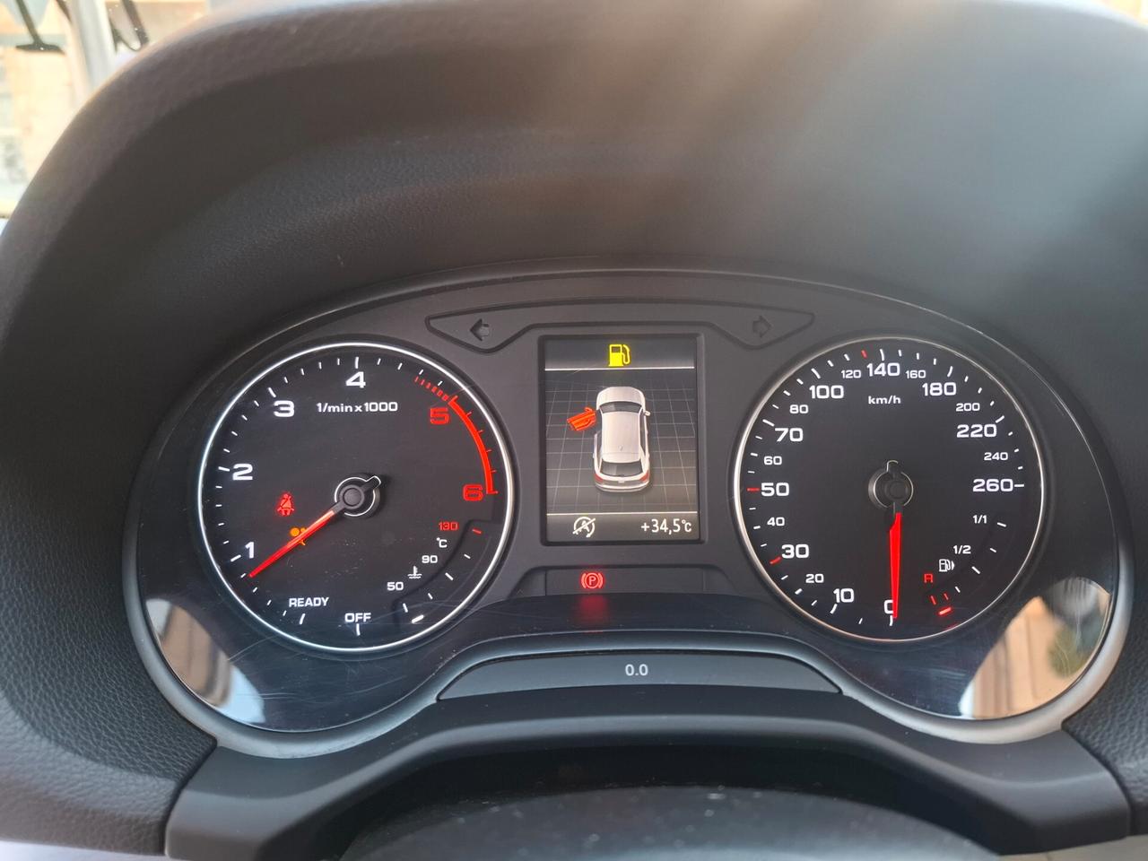 Audi Q2 1.6 TDI Sport