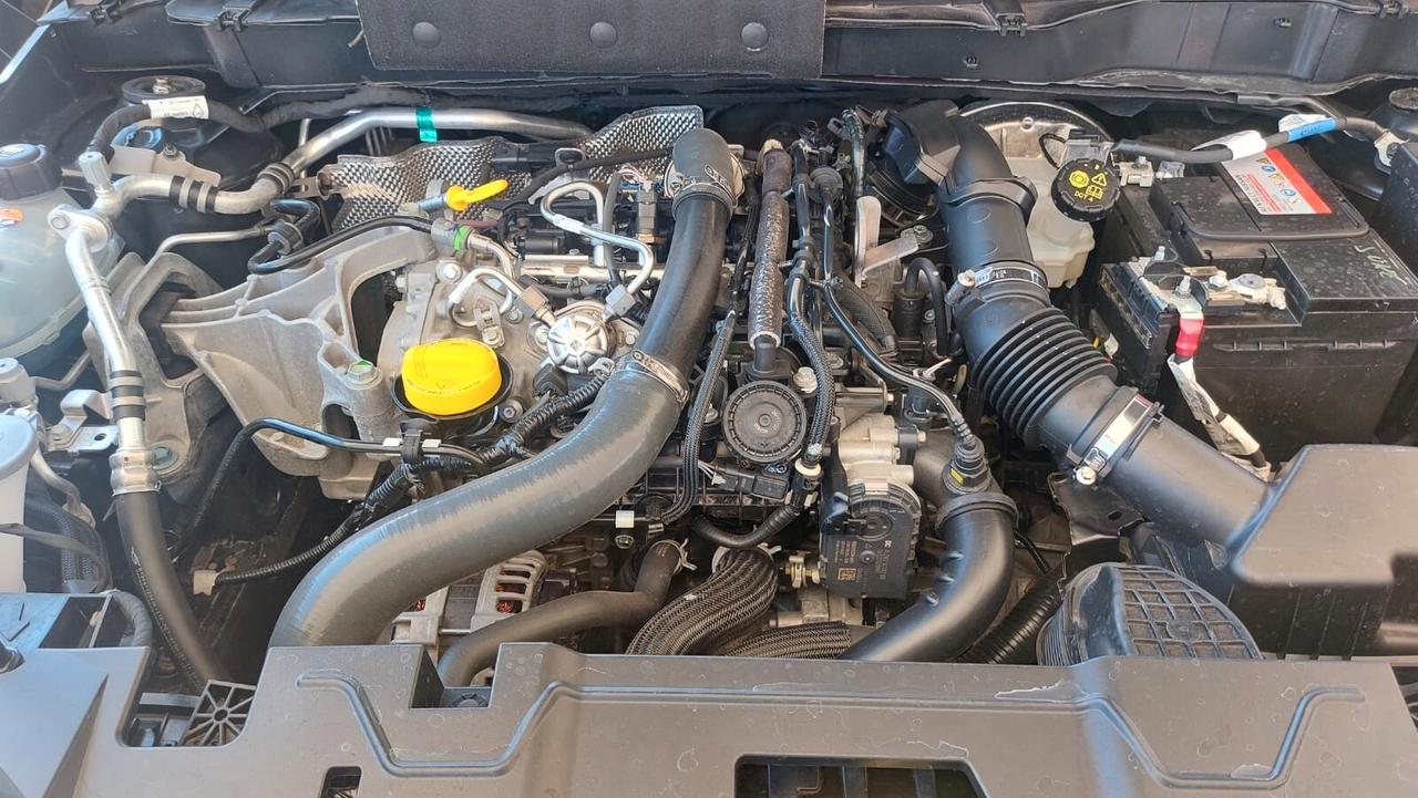 Nissan Juke 1.0 DIG-T 114 CV N-Connecta