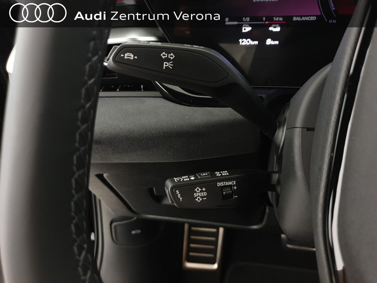 Avant 2.0e-hybrid 299CV quattro Str S line Edition