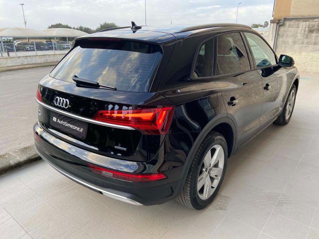 AUDI Q5 40 2.0 TDI 204 CV quattro S tronic Bus Advanced.