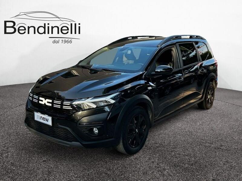 Dacia Jogger Jogger 1.0 TCe GPL 100 CV 5 posti Extreme