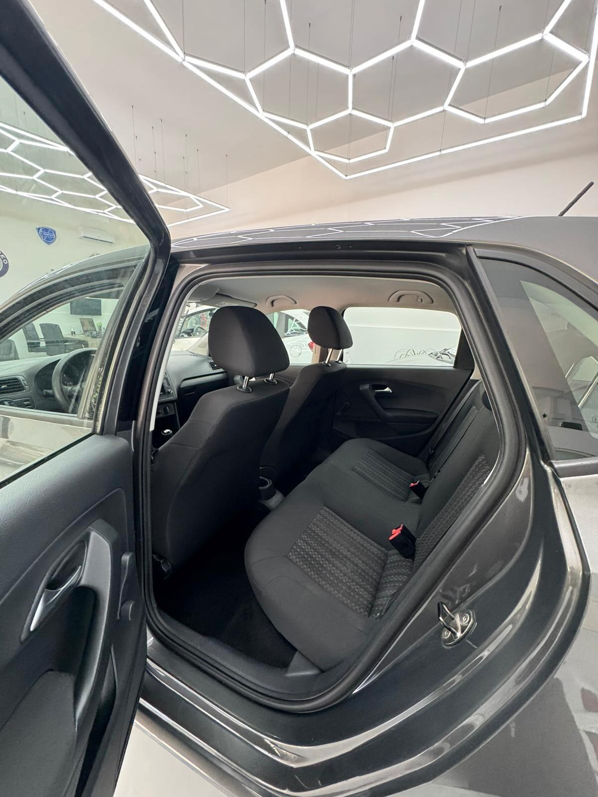 Volkswagen Polo 1.4 TDI 5p. Business Trendline