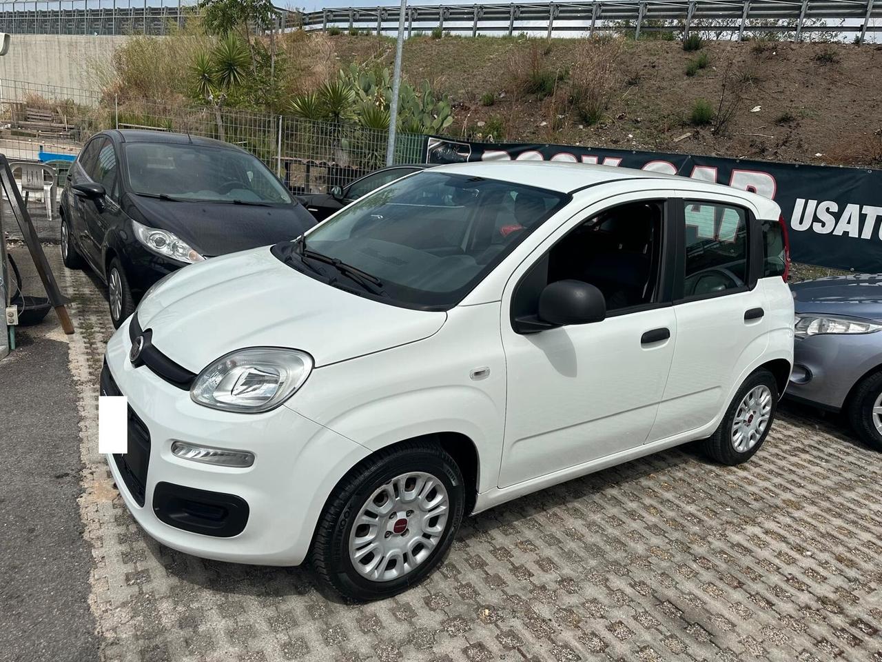 Fiat Panda 1.2 EasyPower Easy-12/2019