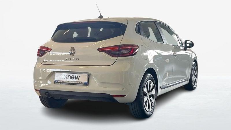 Renault Clio V 2019 5 Porte 1.0 TCe Business my21