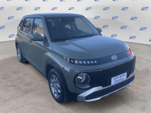 Hyundai Inster Inster 49 kWh XTech + LP