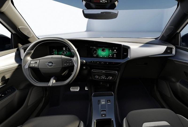 Opel Mokka Hybrid 145cv GS DCT6