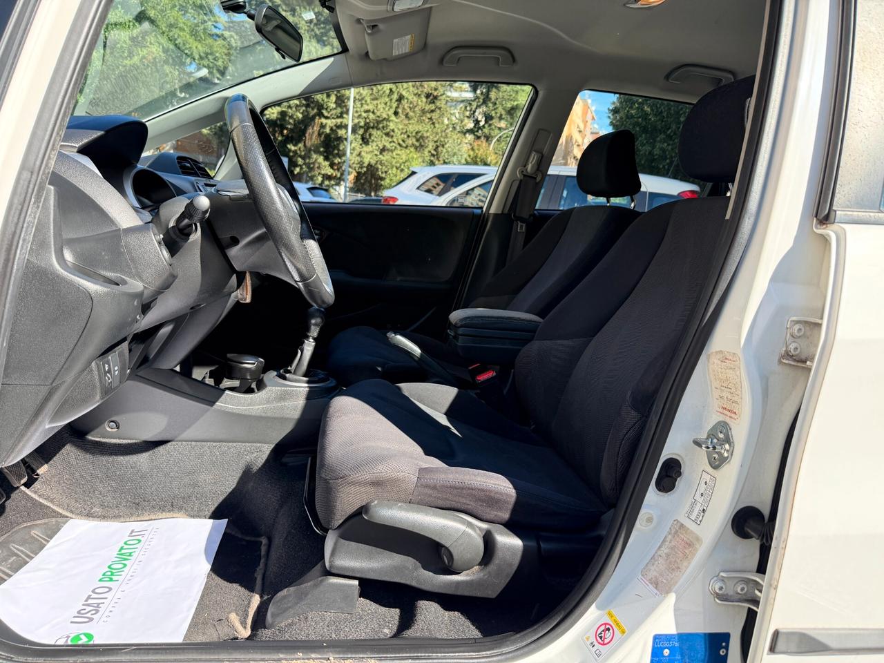Honda Jazz 1.4 i-VTEC 99cv