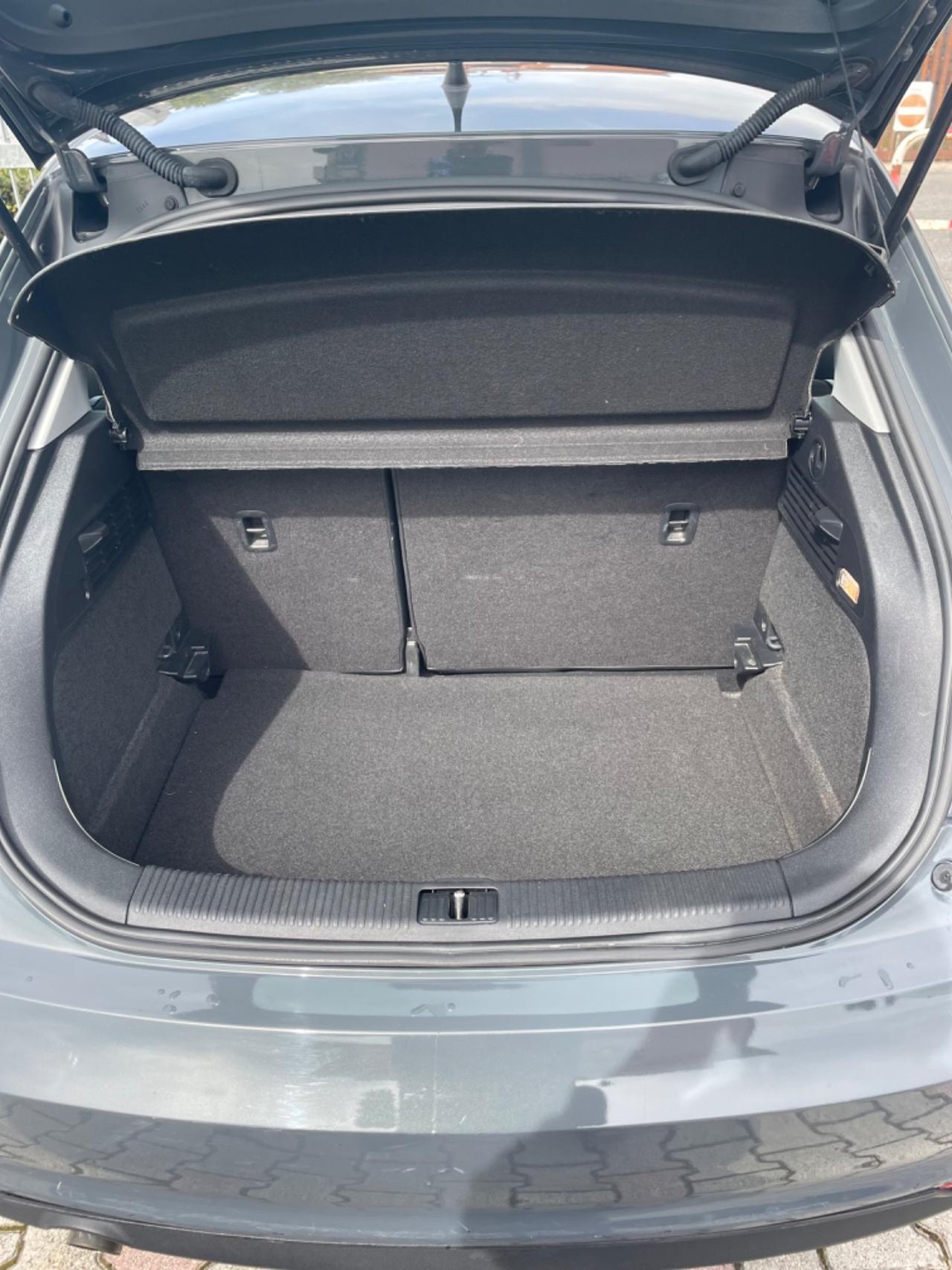 Audi A1 SPB 1.0 TFSI ultra S tronic