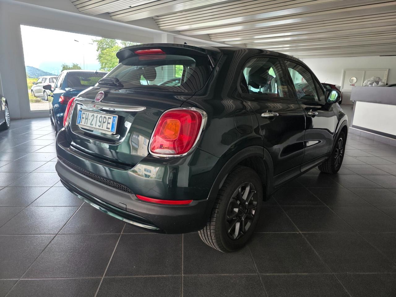 Fiat 500X 1.3 MultiJet 95 CV Business