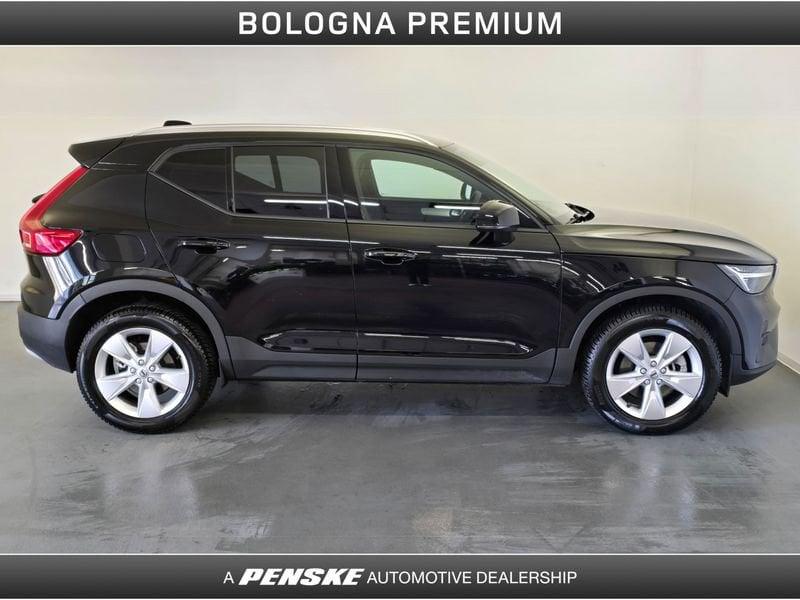 Volvo XC40 XC40 B3 automatico Core