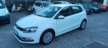 Volkswagen Polo 1.0 MPI 5p. Trendline