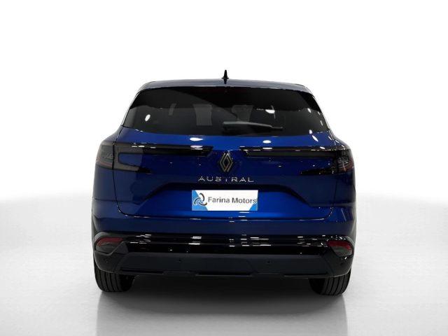 RENAULT Austral Austral Mild Hybrid 160CV Auto Techno N1 Autocarro