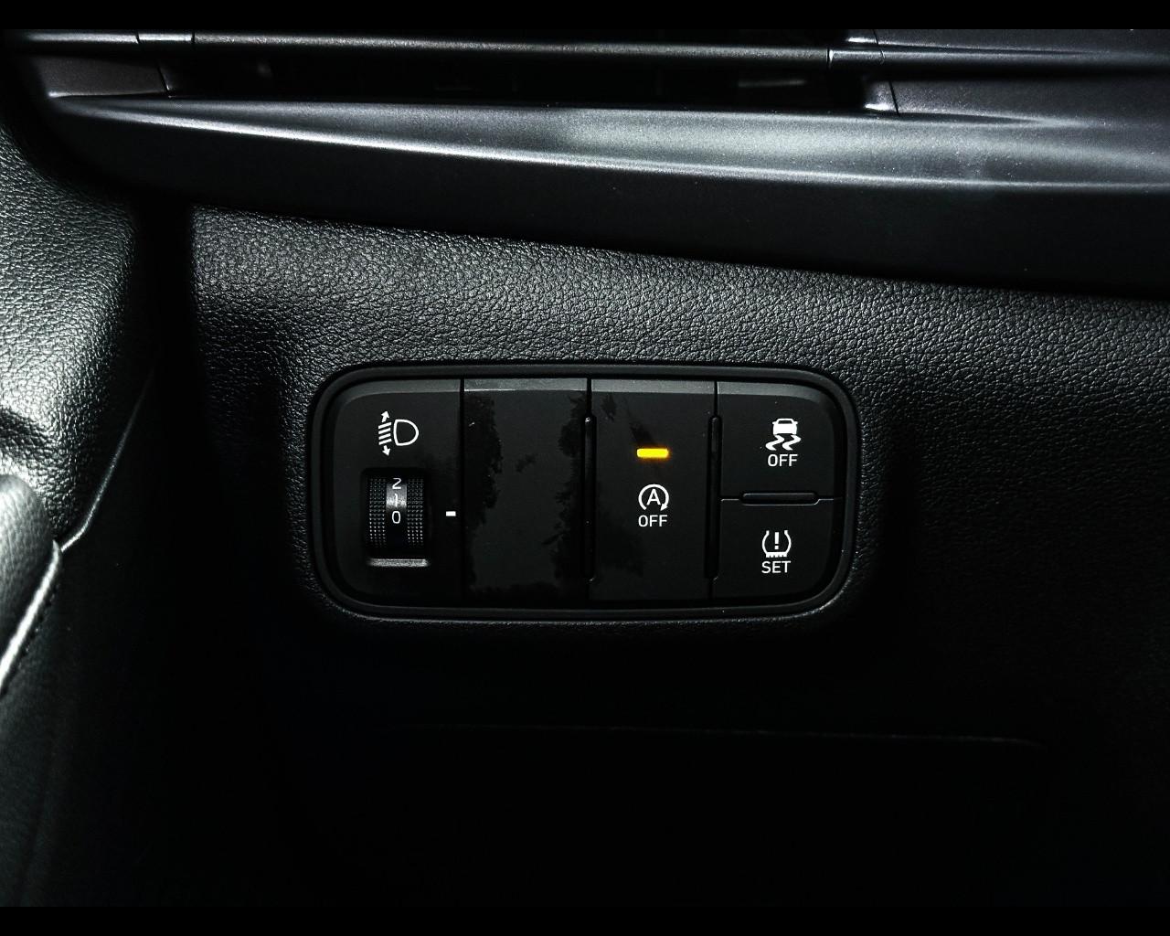 HYUNDAI BAYON PE 1.2MPI XLINE