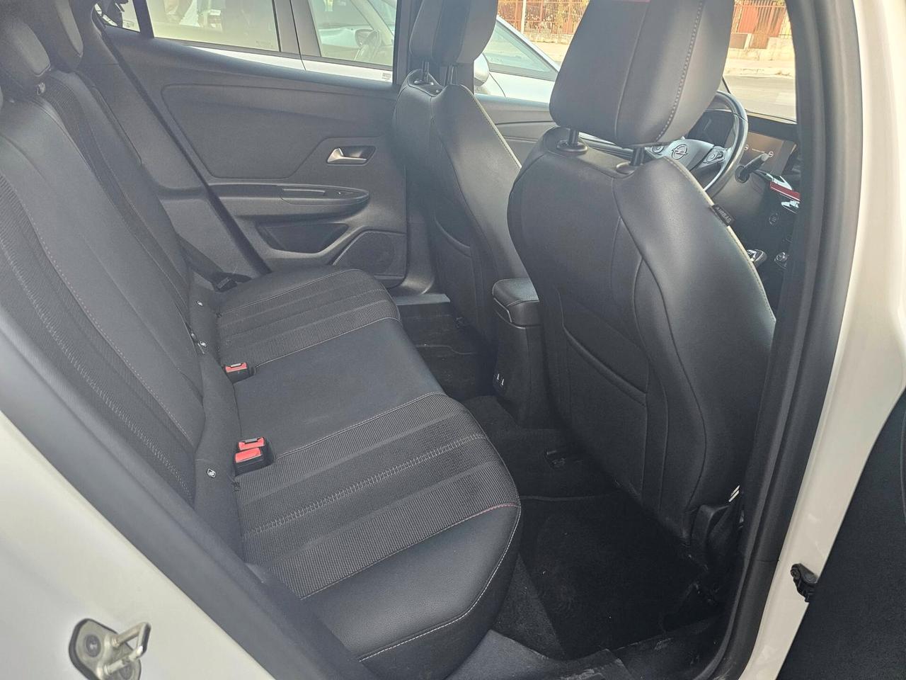 OPEL MOKKA 1.5D 110CV GS-LINE FULL