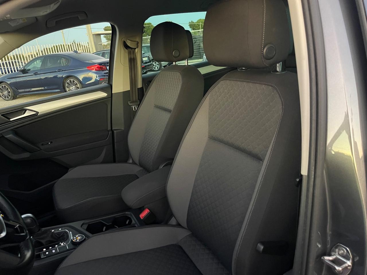 VOLKSWAGEN TIGUAN 2.0 TDI 150 DSG 4MOTION R-LINE