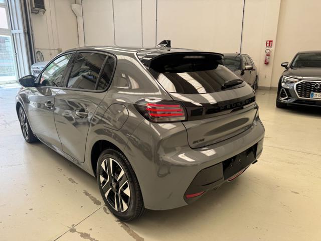 PEUGEOT 208 PureTech 100CV 5 porte Allure