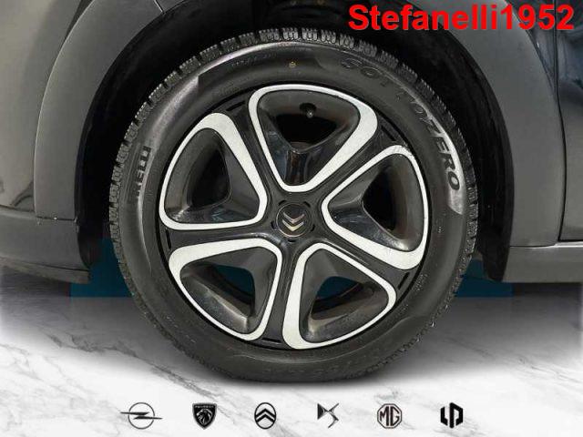 CITROEN C3 III 2017 - 1.6 bluehdi Shine s&s 75cv