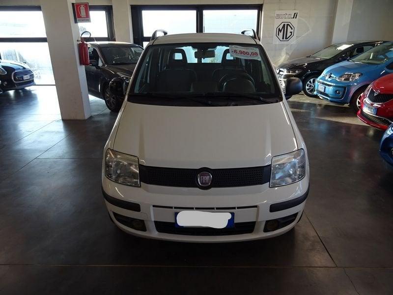 FIAT Panda Panda 1.4 Natural Power Classic