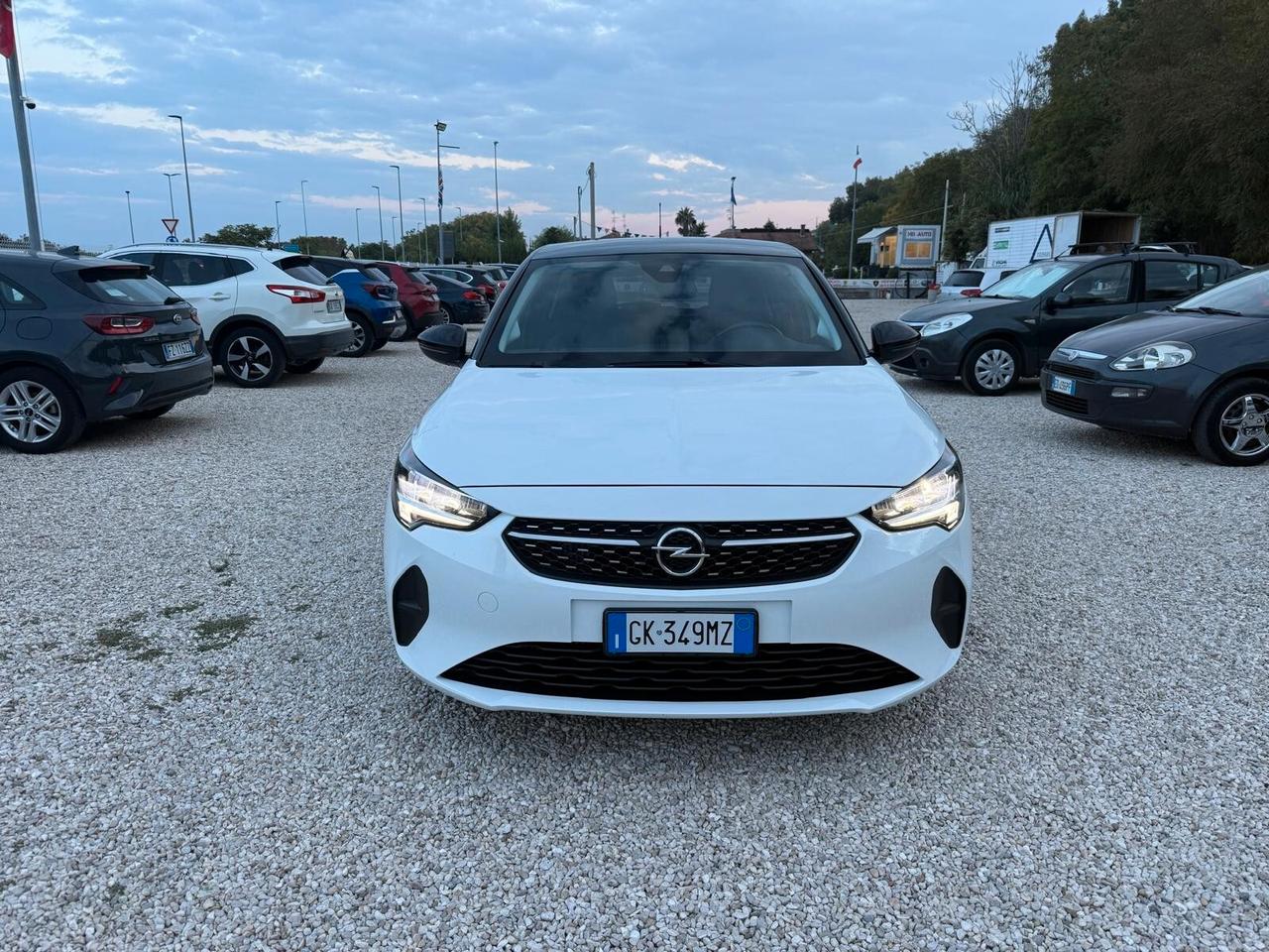 Opel Corsa 1.2 100 CV Elegance s&s 100 cv
