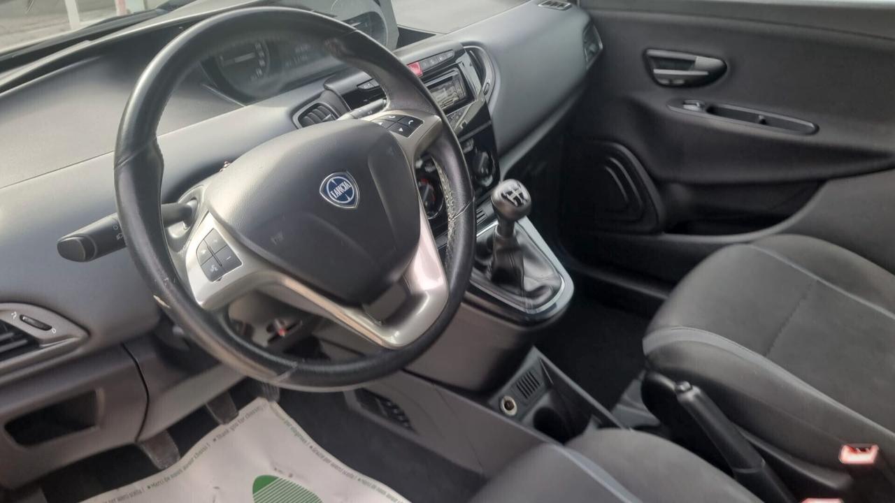 Lancia Ypsilon 1.3 MJT 16V 95 CV 5 porte S&S Elle