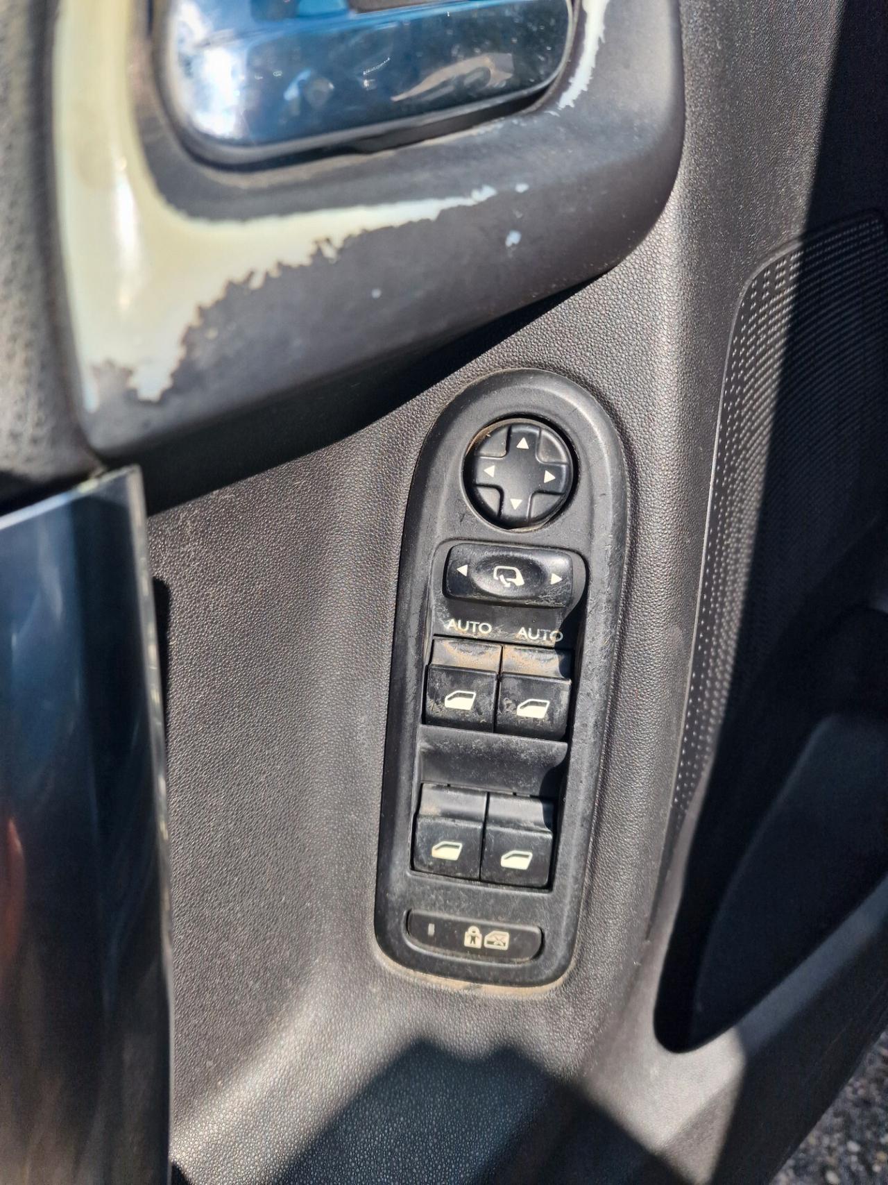 Citroen C3 1.4 HDi 70 Exclusive Style ok neopatentati