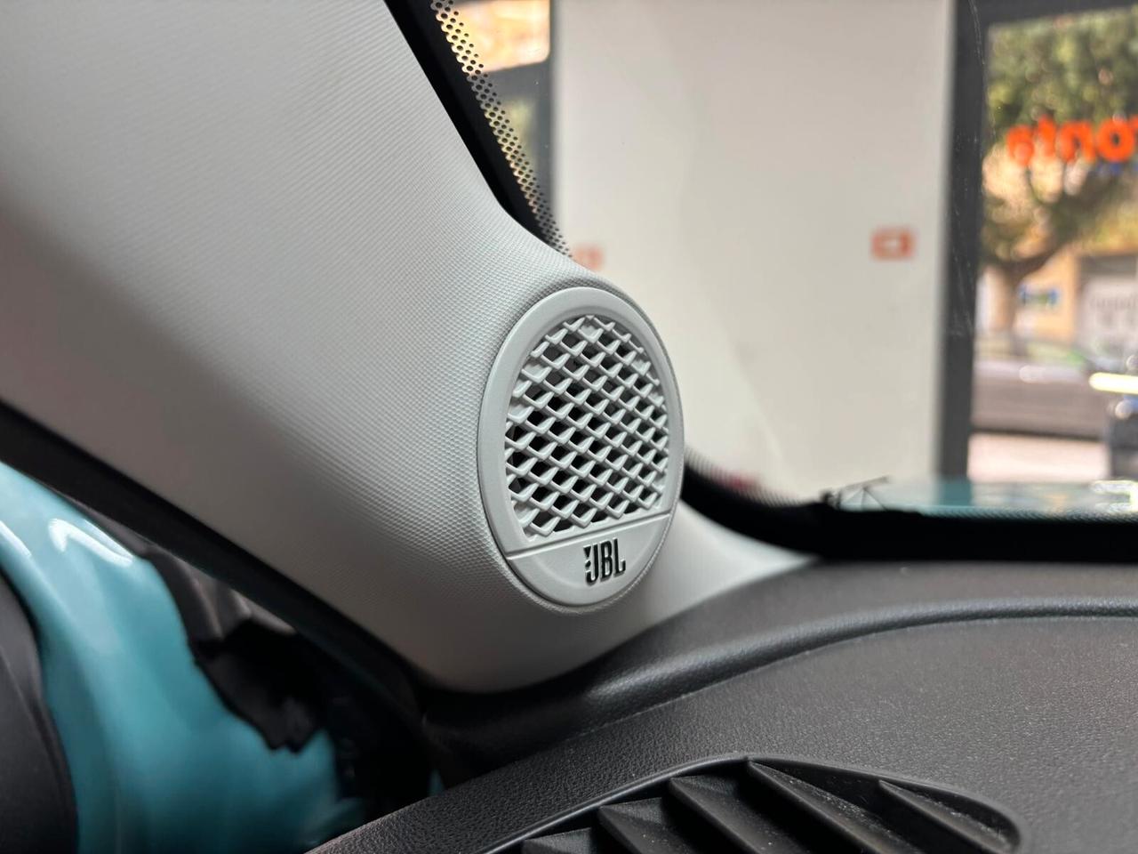 Jeep Avenger 1.2 Turbo 110 CV MHEV Summit