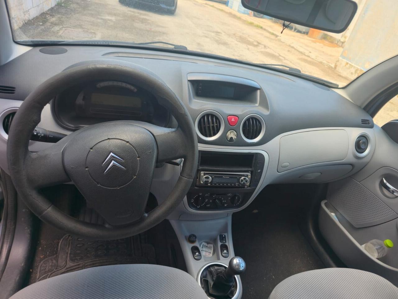 Citroen C3 1.1 CASHMERE