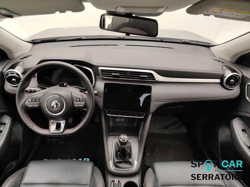 MG ZS Classic 1.5 Luxury