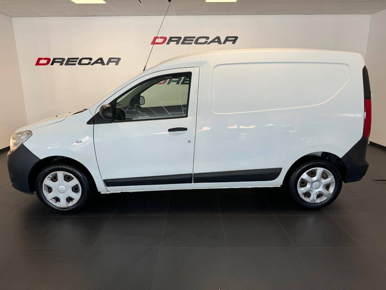 Dacia Dokker 1.6 8V 85CV Ambiance 110.000 KM PREZZO FINITO