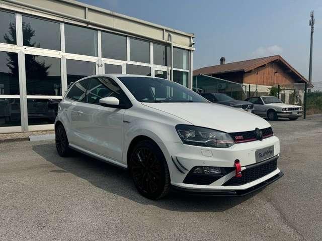 Volkswagen Polo 1.8 3p. BlueMotion Technology