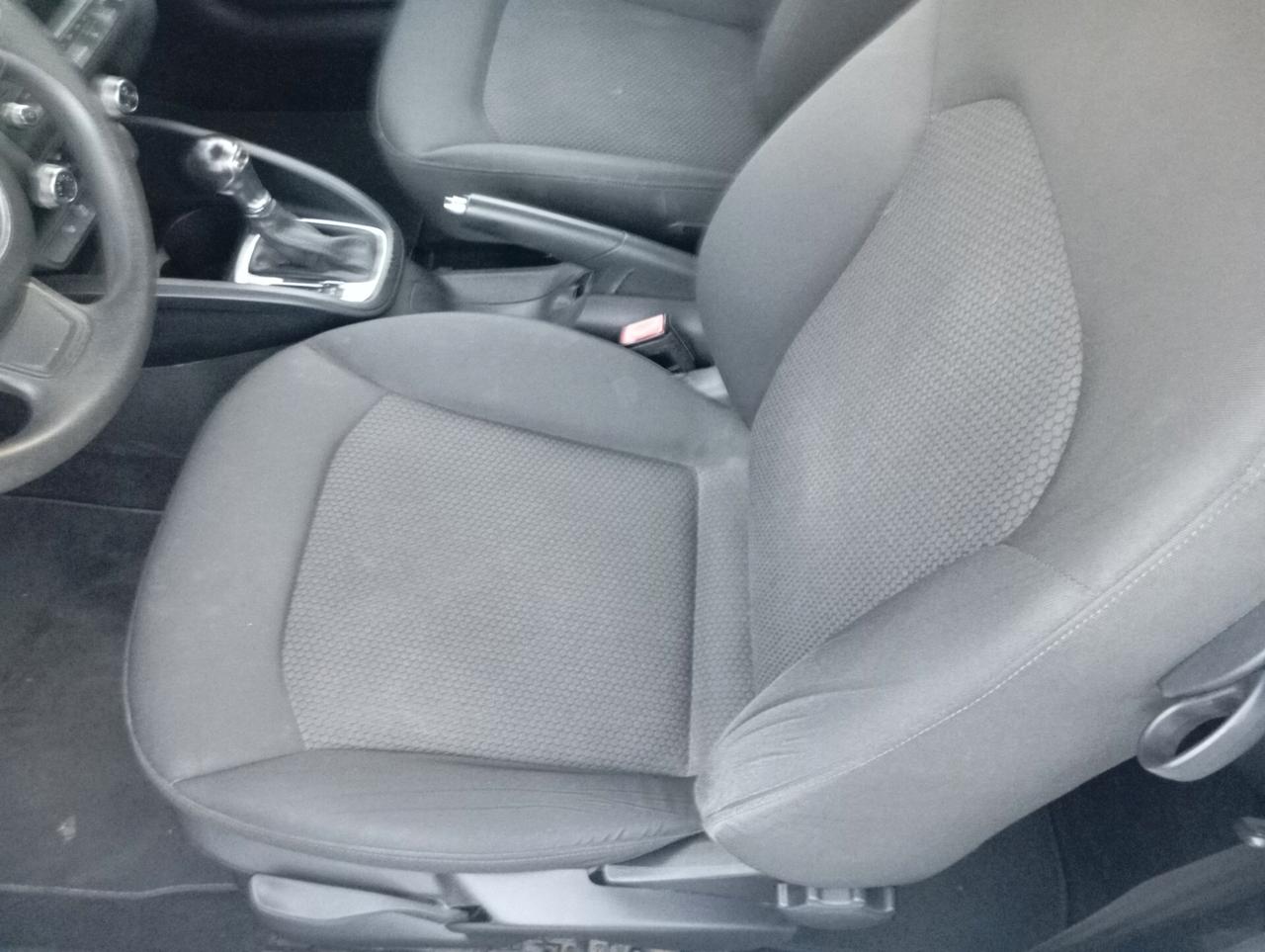 Audi A1 1.4 TDI S tronic