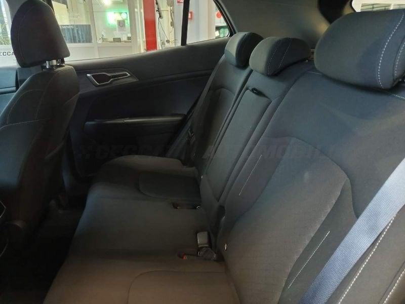 KIA Sportage Sportage 1.6 crdi mhev Business imt