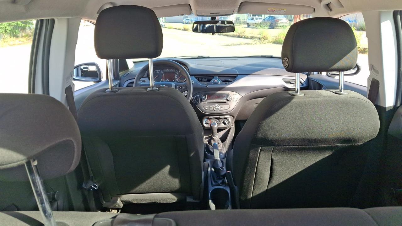 Opel Corsa 1.3 CDTI 5 porte Advance