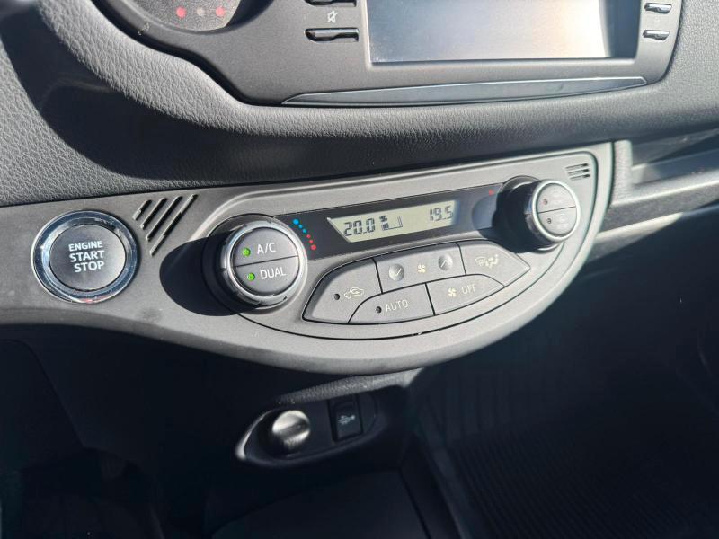 Toyota Yaris 5 Porte Yaris 5p 1.0 Lounge