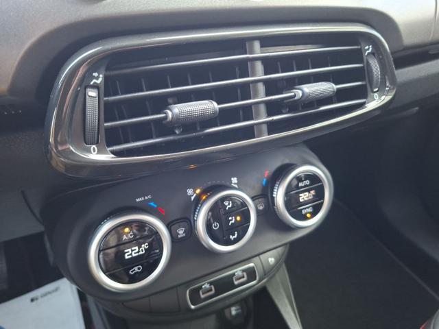 FIAT 500X 1.3 MultiJet 95 CV Sport
