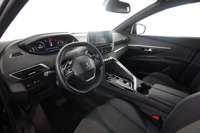 PEUGEOT 3008 3008 BlueHDi 130 EAT8 Allure Pack