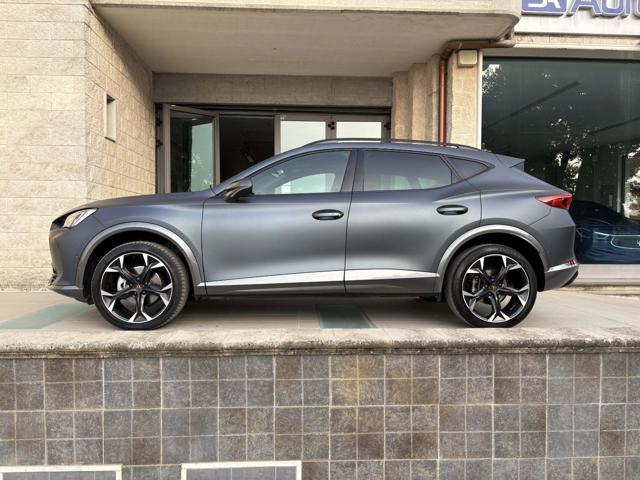 CUPRA Formentor 2.0 TDI 150 CV 4Drive DSG ''OPACA''