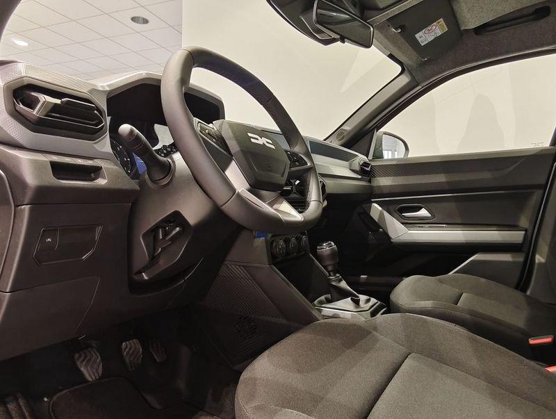 Dacia Duster Duster 1.2 Eco-G Essential 120cv*GPL*