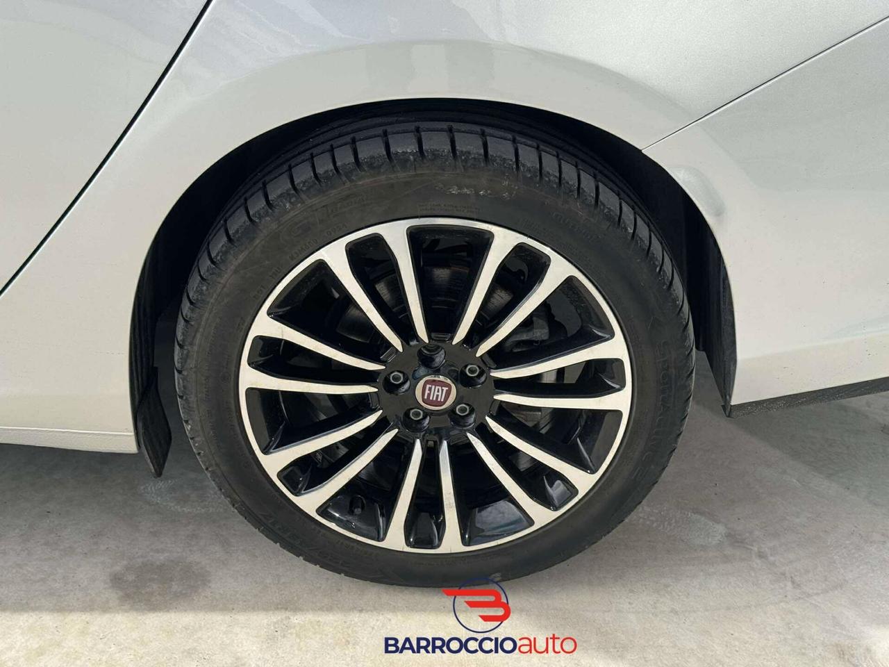 Fiat Tipo 1.6 Mjt S&S SW City Sport