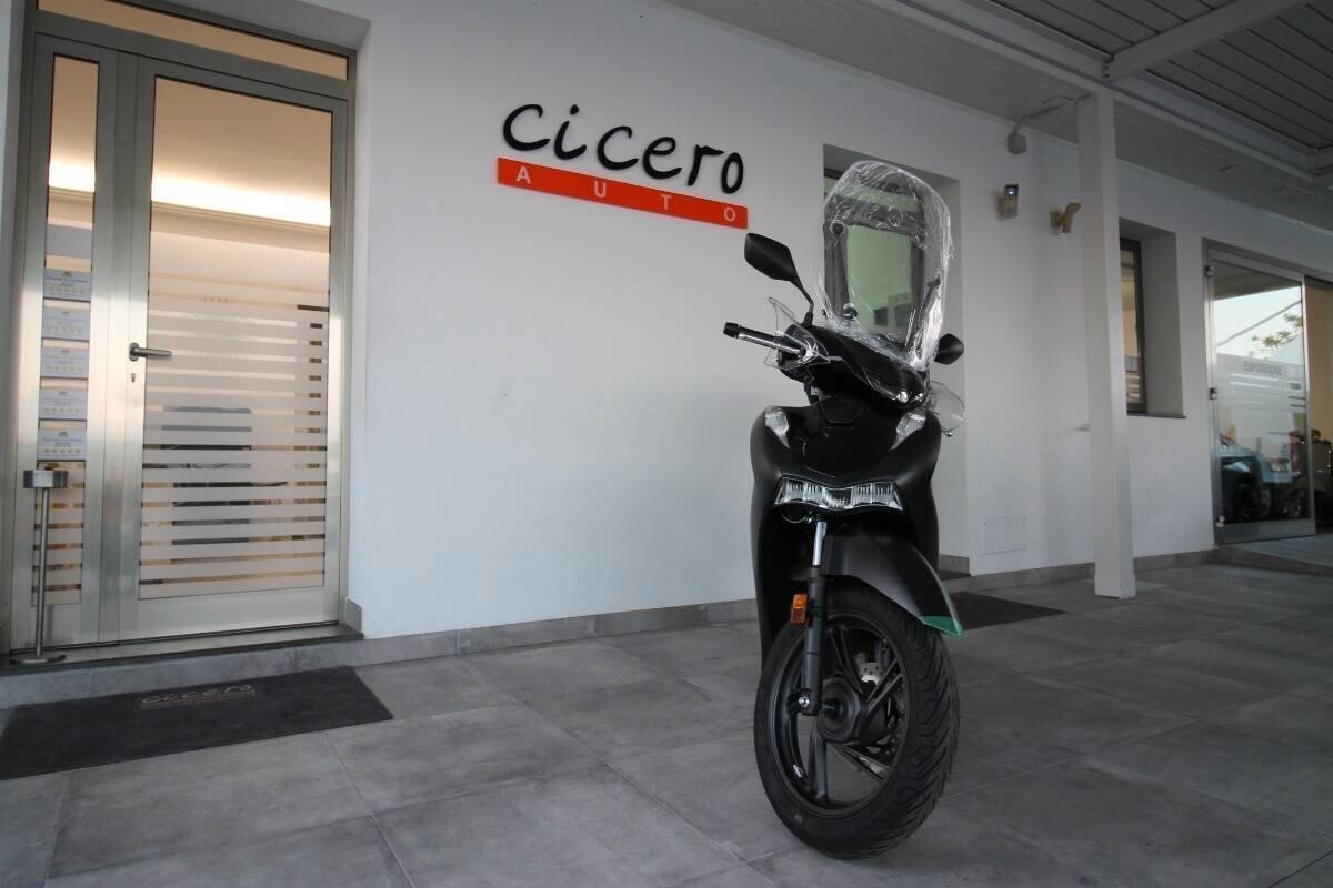 Honda SH 125 SPORT abs| nuovo pronta conegna 2025